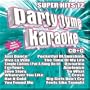 Party Tyme Karaoke: Super Hits 12