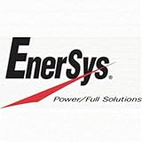 EnerSys Genuine NP5-12 Genesis NP Series 12V 5Ah SLA Battery
