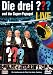 DVD : Die drei ??? und der Super-Papagei - Live