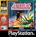 Legend of Pocahontas (PS)