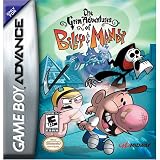 Grim Adventures of Billy & Mandy