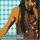 Luciana Mello - Assim Que Se Faz ( Audio CD ) - B00018QC94