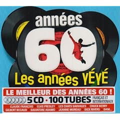 Ann�es 60 : Les Ann�es Y�-Y�