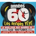 Ann�es 60 : Les Ann�es Y�-Y�