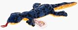 Review TY 4033 / TY Lizzy the Lizard Beanie Baby