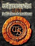 Whitesnake (DVD)
