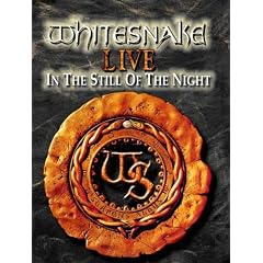 Whitesnake (DVD)