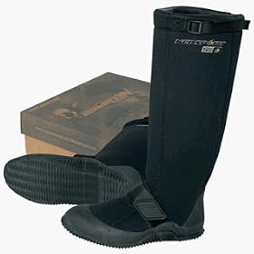 Neosport Explorer Waterproof 5mm Knee High Sport Boot Waders by Neo