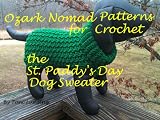 611VjZilKML. SL160  pet clothing patterns