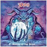 Master Of The Moon [VINYL]