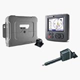 Raymarine ST70 SmartPilot X-10 Linear System