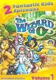 Wizard of Oz - Vol. 1 [DVD]