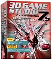 3D Game Studio 7.5 Extra Edition
