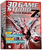 3D Game Studio 7.5 Extra Edition