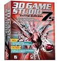 3D Game Studio 7.5 Extra Edition