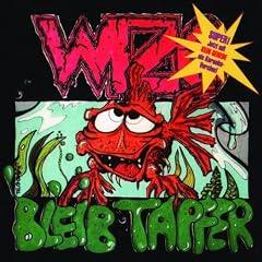 Bleib Tapfer/F�r'n Arsch