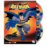 Batman: Brave and the Bold Pt1