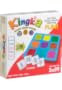 Kingka Matching & Memory Game / Chinese/English/German/Italian
