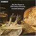 Classical Music : Vierdanck/Kempis/Schmelzer/Becker/Rosenmuller/Weckmann/Hacquart: The Trio Sonata in 17th Century Germany