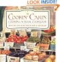Cookin' Cajun Cooking School Cookbook: Creole and Cajun Cuisine from the Heart of New Orleans