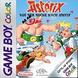 Asterix - Auf der Suche nach Idefix - 