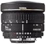 Sigma 8mm f/4.0 EX Circular Fisheye Lens for Pentax SLR Cameras