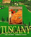 Used : Tuscany (Flavours of Italy)