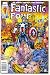 Fantastic Four #3 (Volume 2)