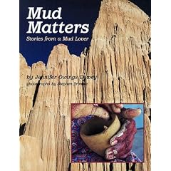 Mud Matters: Stories from a Mud Lover