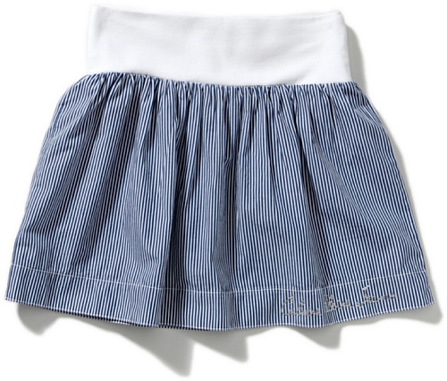 Calvin Klein Jeans M&auml;dchen Rock (mini) CGE151 Z1T08, Gr. 176 (16 Jahre), Mehrfarbig (R09) Preisvergleich