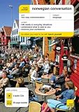 Teach Yourself Norwegian Conversation (Teach Yourself Conversations)