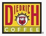 Diedrich Coffee Colombia Decaffeinated 5 Lb Bag