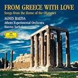 From Greece with Love: Songs from the Home of the Olympics