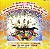 マジカル・ミステリー・ツアー（ビートルズ）