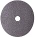 Milwaukee 48-80-0579 7-Inch 24-Grit Sanding Disc, 5-Pack