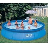Intex 15' X 36' Easy Set Pool Only