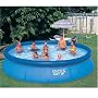 15' x 36" Easy Set Above Ground Swimming Pool