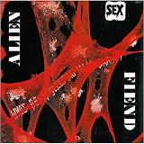 Alien Sex Fiend lyrics