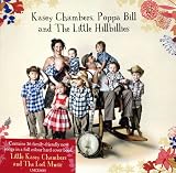Little Kasey Chambers & the Lost Music