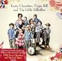 Kasey Chambers, Poppa Bill and The Little Hillbillies