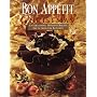 Bon Appetit Christmas: Entertaining, Holiday Baking, Gifts from the Kitchen
