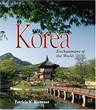 Korea (Enchantment of the World. Second Series)