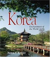 Korea (Enchantment of the World. Second Series)