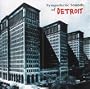 Sympathetic Sounds of Detroit