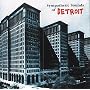 Detroit: Sympathetic CD
