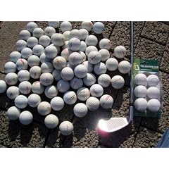 Crossgolf Starter Kit - BRONZE (mit Longridge 7er)