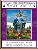 Sagittarius : 23 November-21 December