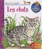 Les chats->Cliquez ici pour obtenir des informations sur ce livre
