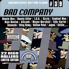 Bad Company