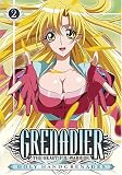 Grenadier - Holy Handgrenades (Vol. 2)